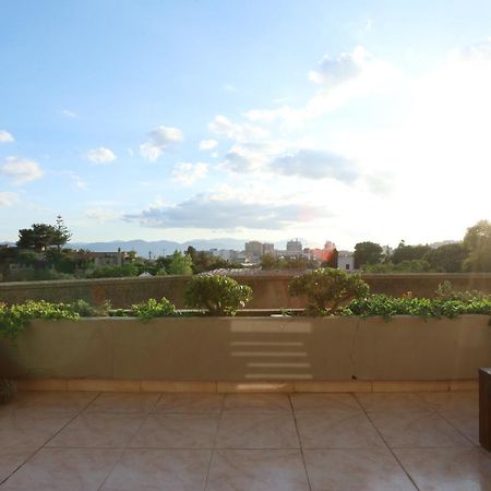 Jitaku Maine Apartment Cagliari Exterior photo