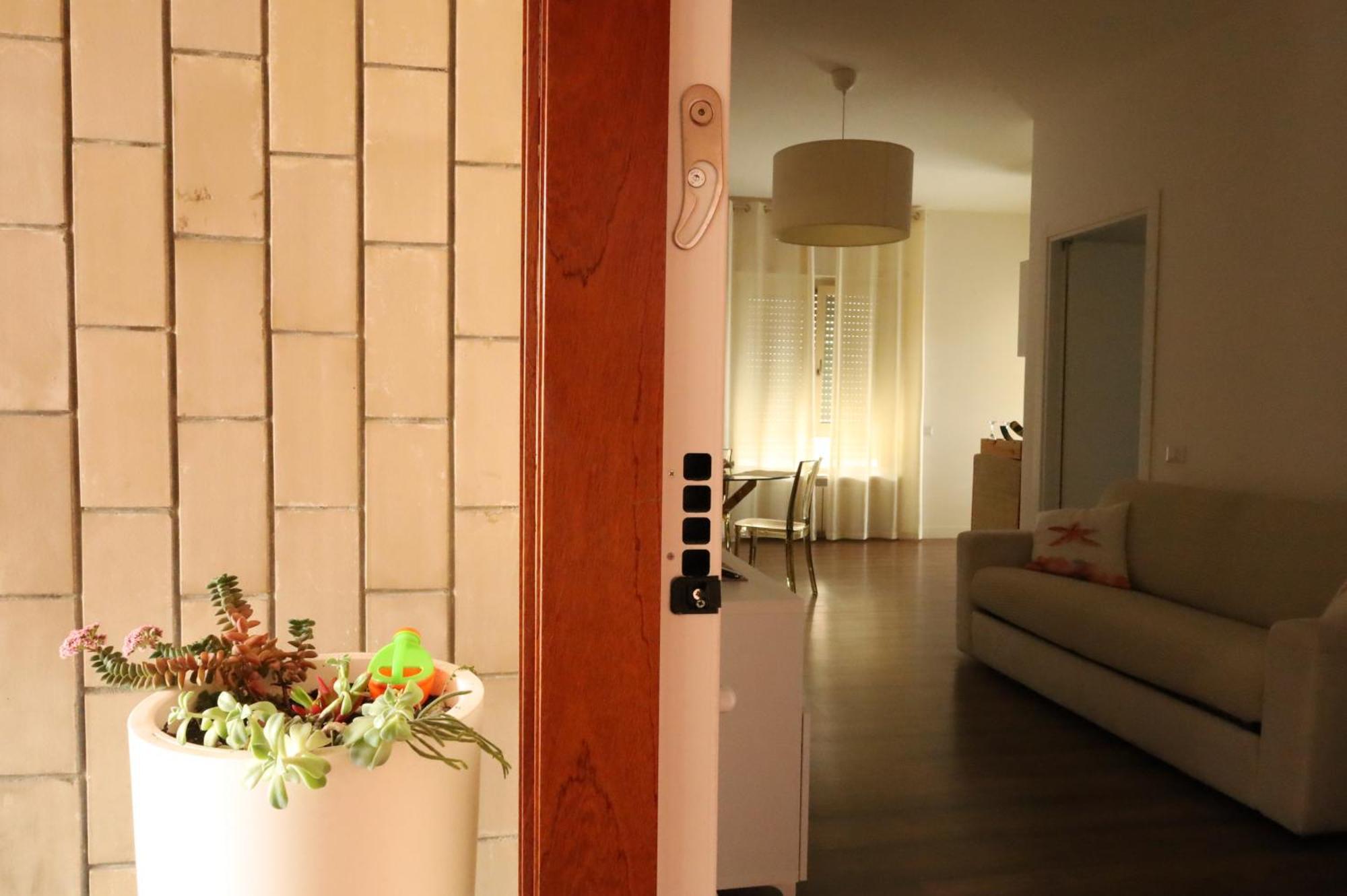 Jitaku Maine Apartment Cagliari Exterior photo
