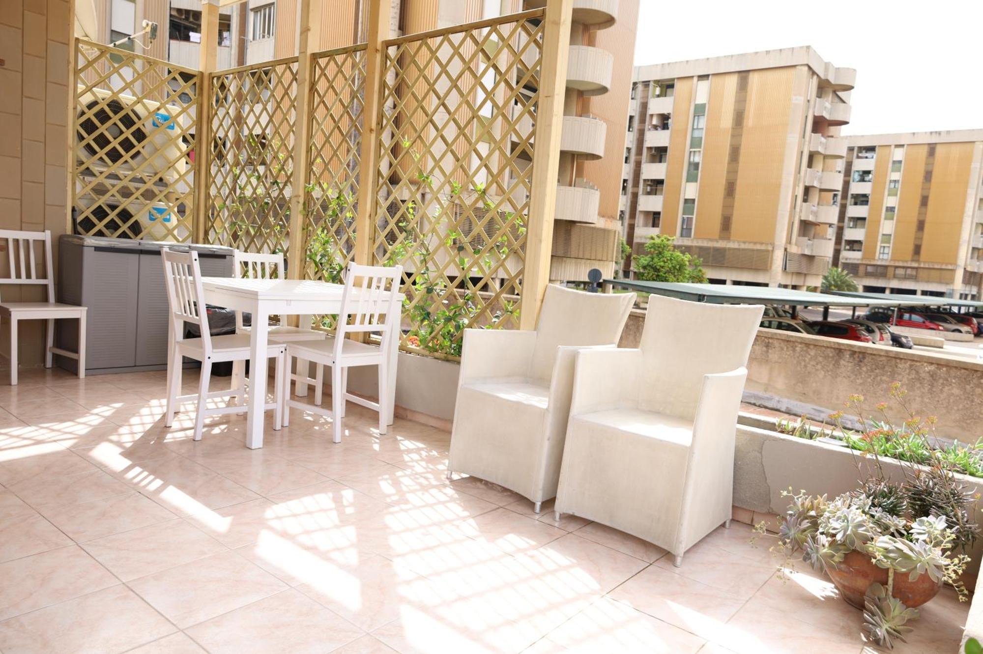Jitaku Maine Apartment Cagliari Exterior photo